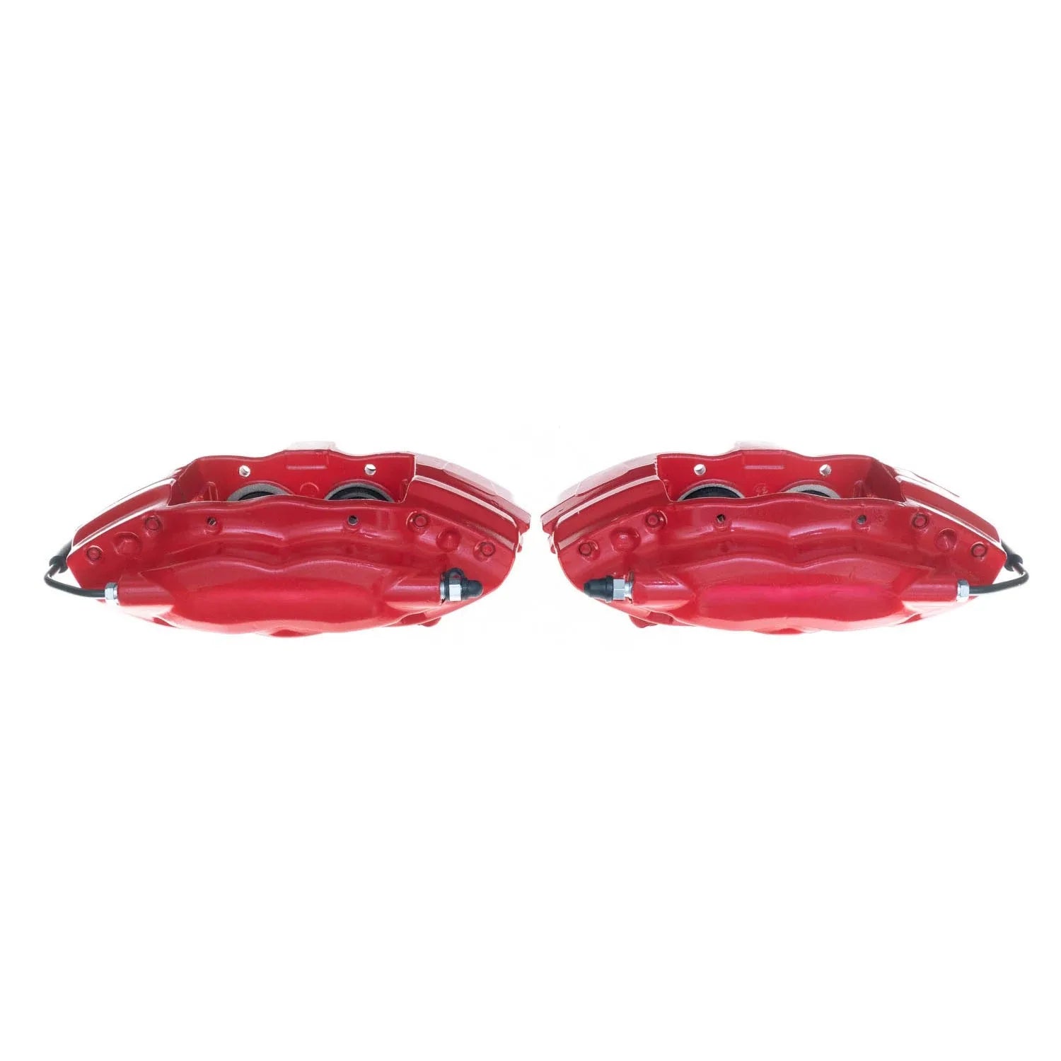 Power Stop S5282 2012-2016 Tesla S Disc Brake Caliper Set