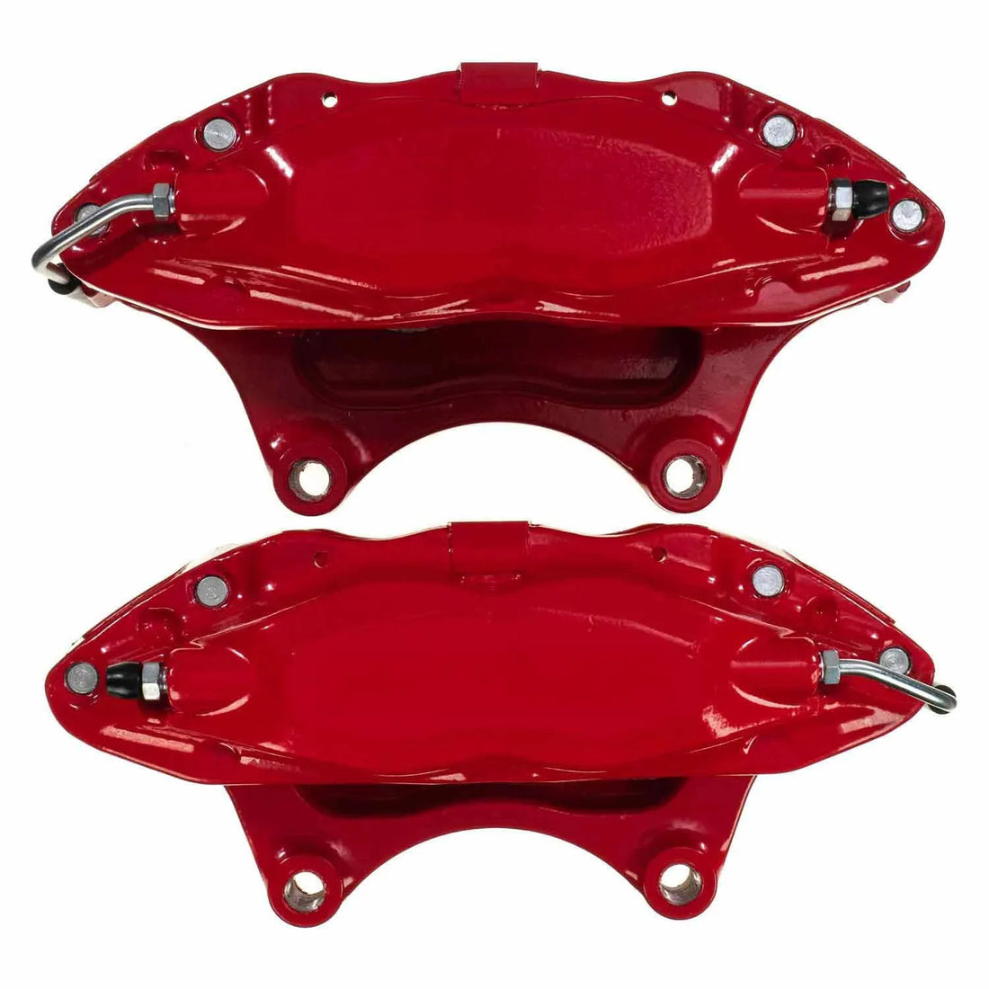 Power Stop S5284 2010-2015 Chevrolet Camaro Disc Brake Caliper Set