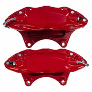 Power Stop S5284 2010-2015 Chevrolet Camaro Disc Brake Caliper Set