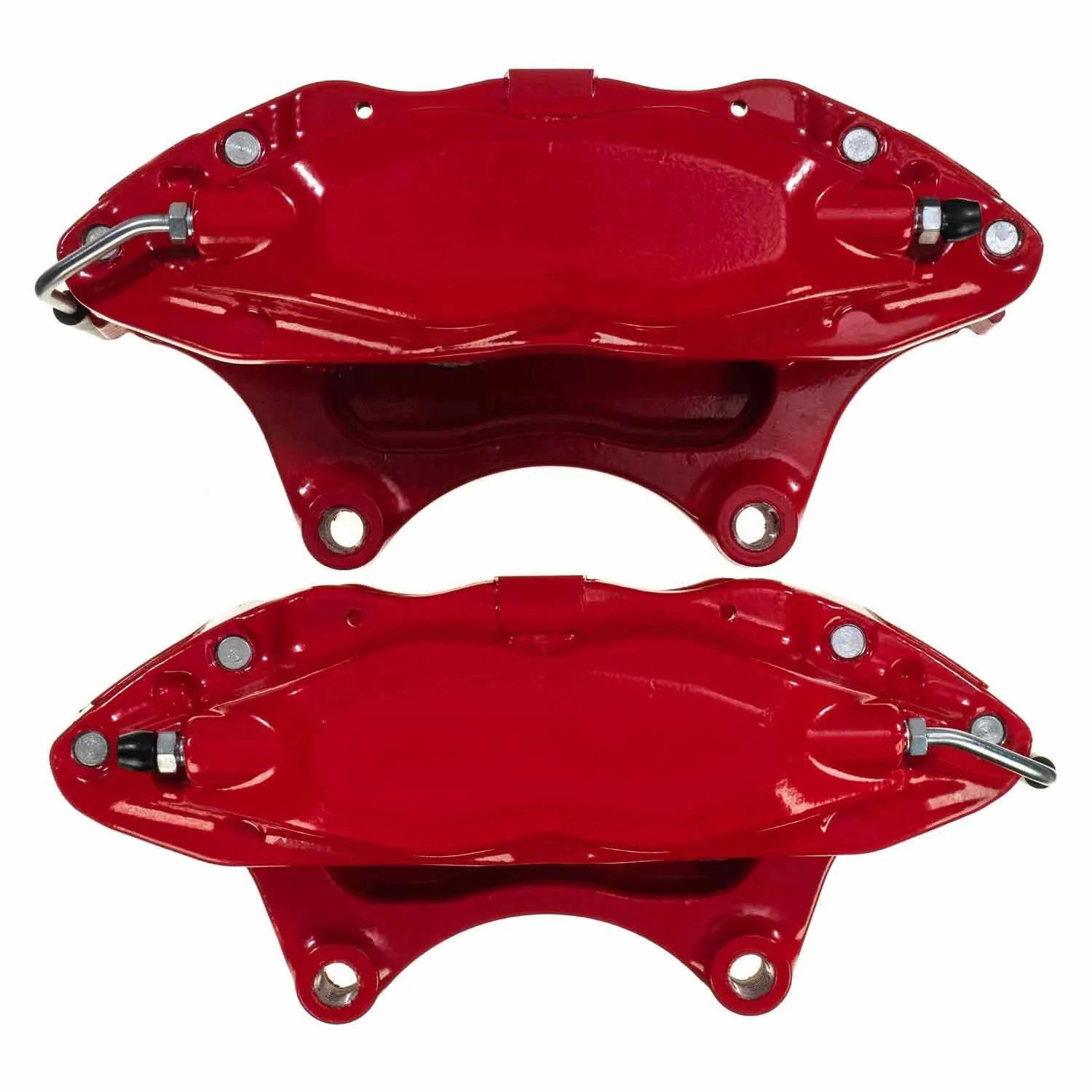 Power Stop S5284 2010-2015 Chevrolet Camaro Disc Brake Caliper Set