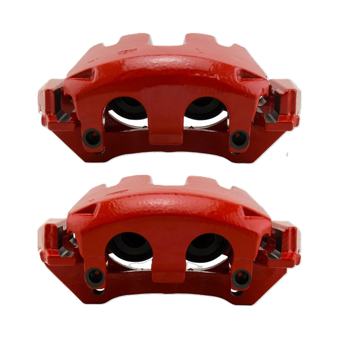 Power Stop S5296 2012-2017 Jeep Grand Cherokee Disc Brake Caliper Set