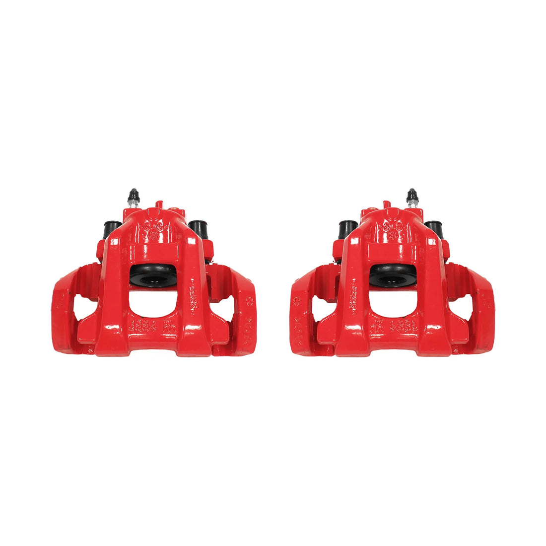 Power Stop S5300 2011-2020 Dodge Durango Disc Brake Caliper Set