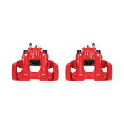 Power Stop S5300 2011-2020 Dodge Durango Disc Brake Caliper Set