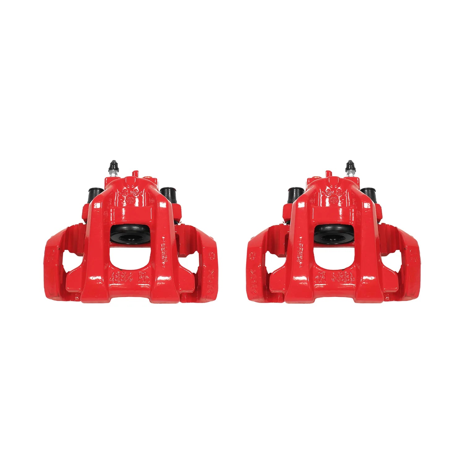 Power Stop S5300 2011-2020 Dodge Durango Disc Brake Caliper Set