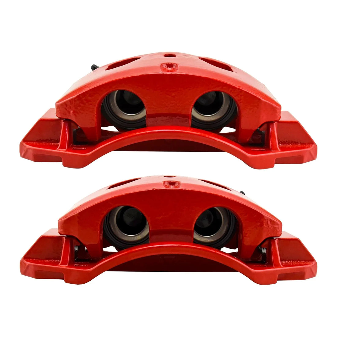 Power Stop S5302 2011-2019 GMC Sierra 2500 HD Disc Brake Caliper Set