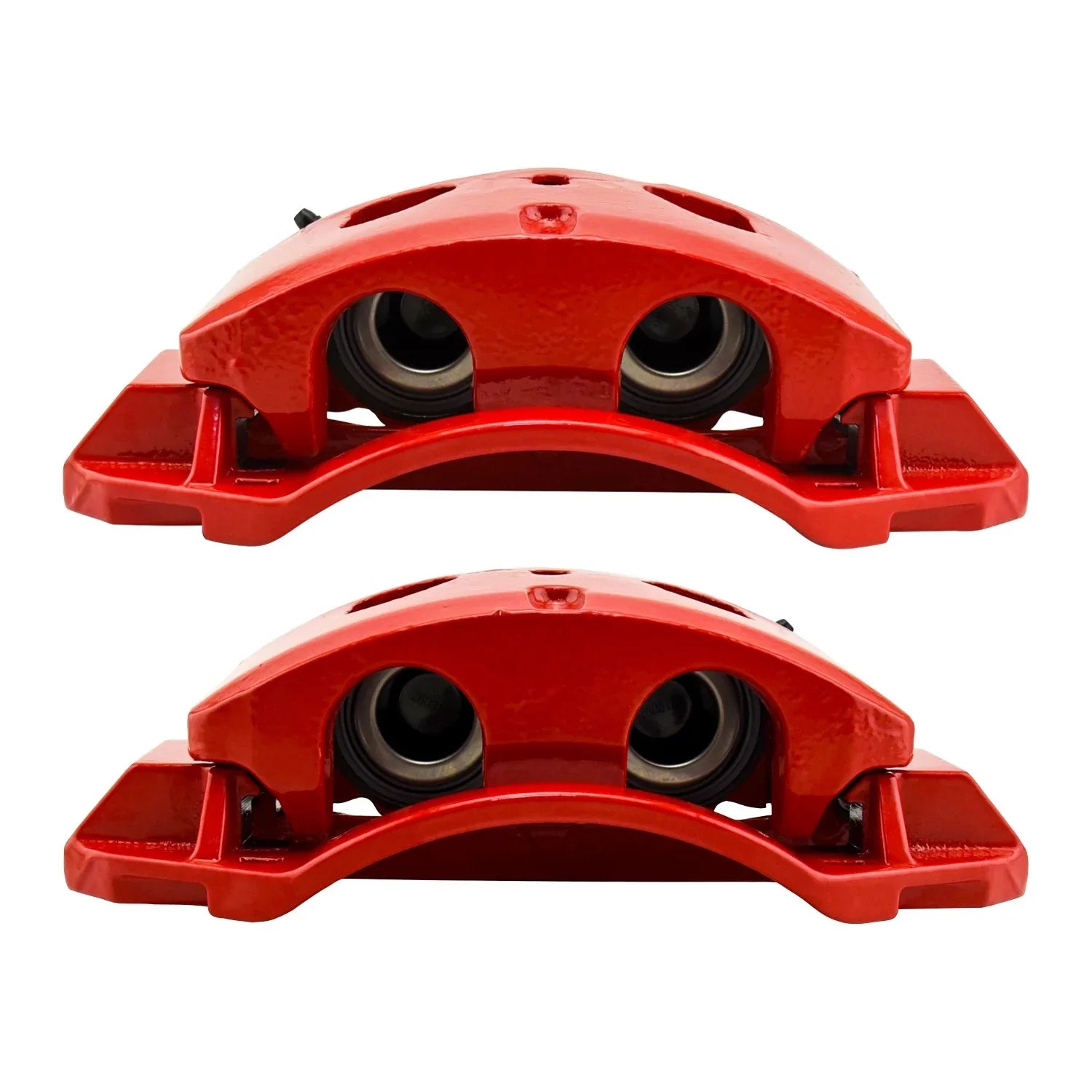 Power Stop S5302 2011-2019 GMC Sierra 2500 HD Disc Brake Caliper Set