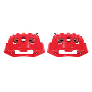 Power Stop S5306 2016-2019 Chevrolet Suburban 3500 HD Disc Brake Caliper Set