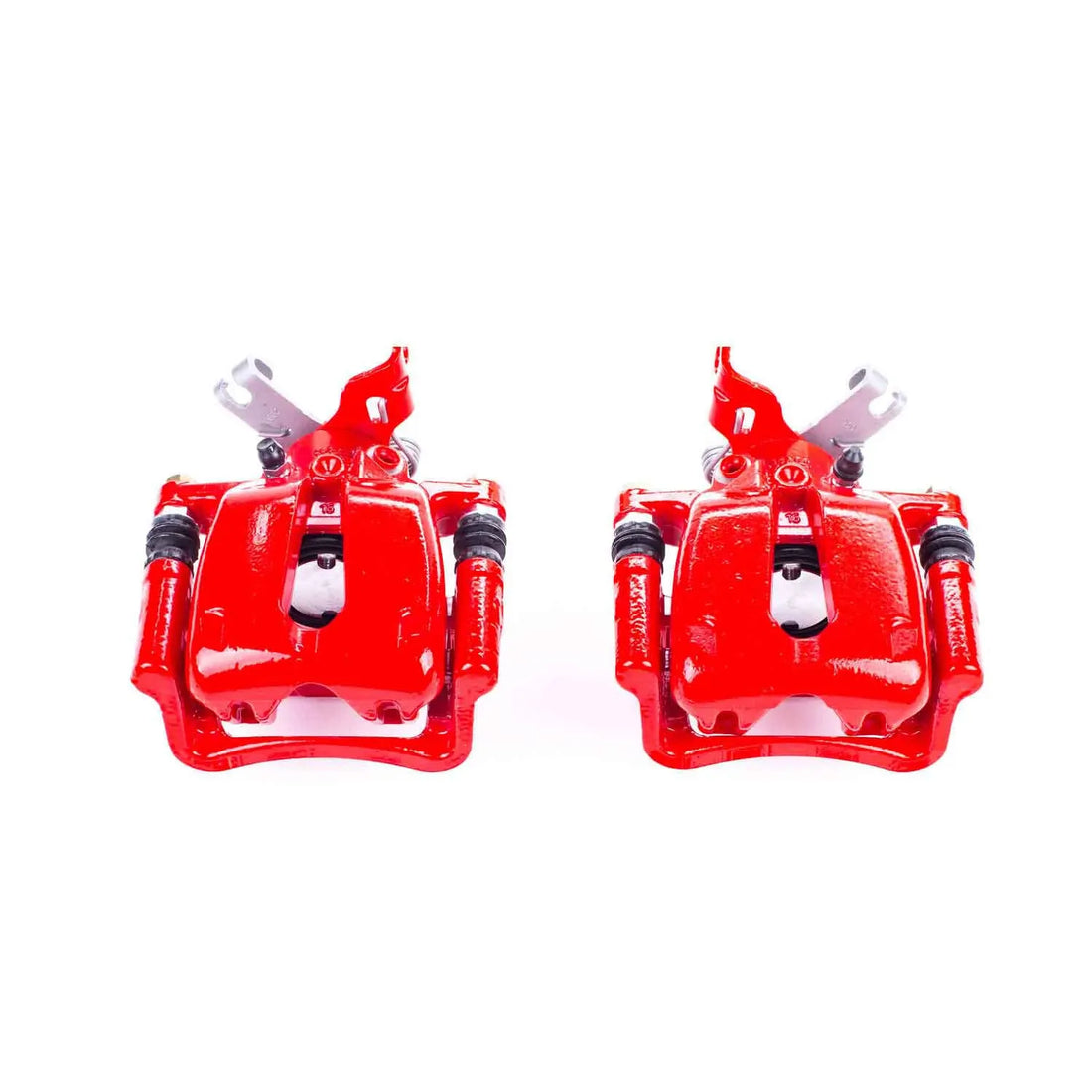 Power Stop S5324 2011-2017 Buick Regal Disc Brake Caliper Set