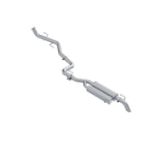 MBRP MBRP S5325304 Exhaust System Kit