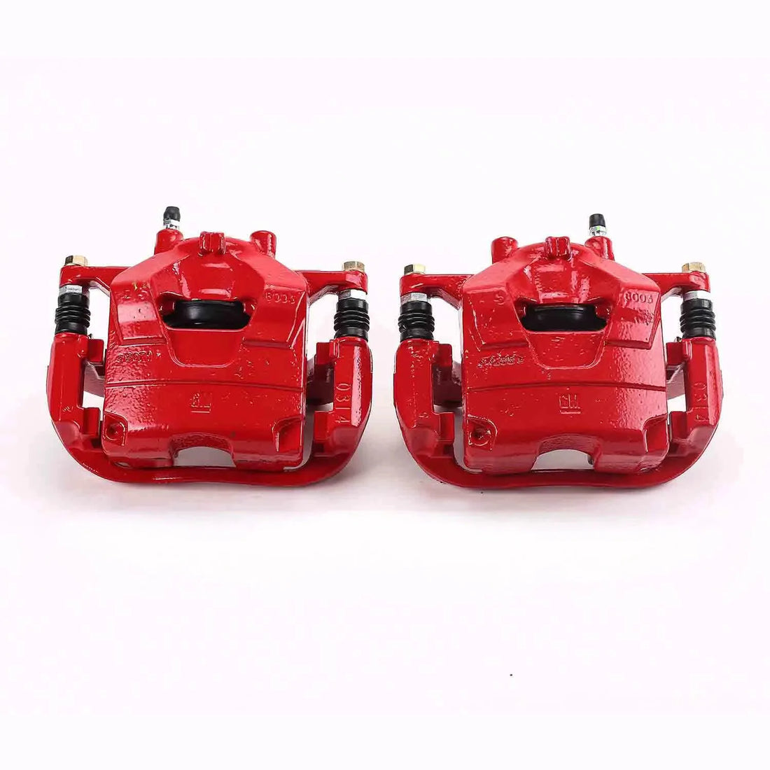 Power Stop S5328 2013-2017 Buick Encore Disc Brake Caliper Set