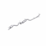 MBRP MBRP S5344AL Exhaust System Kit