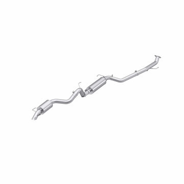 MBRP MBRP S5344AL Exhaust System Kit