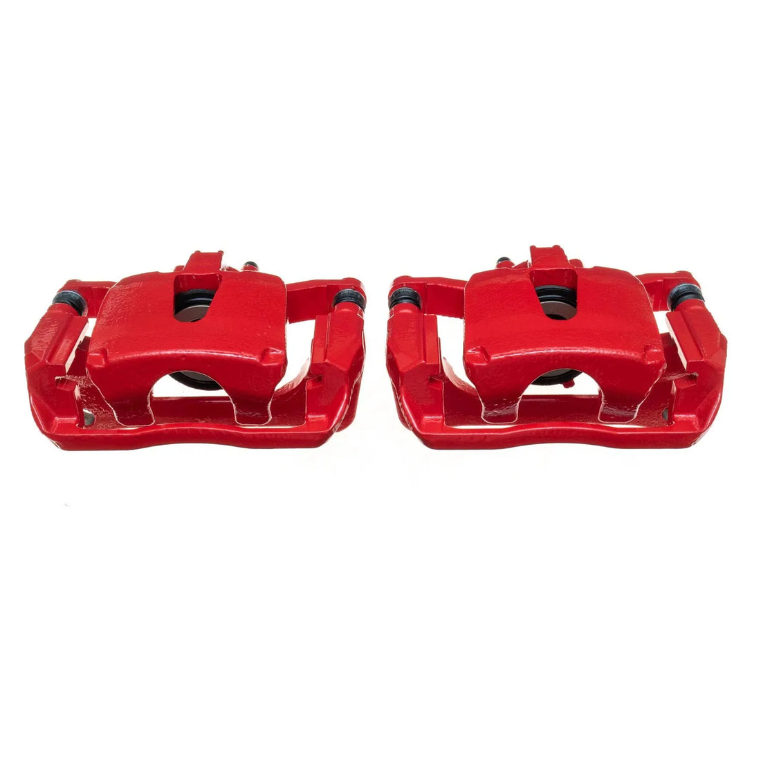 Power Stop S5396 2012-2018 Ford F-150 Disc Brake Caliper Set