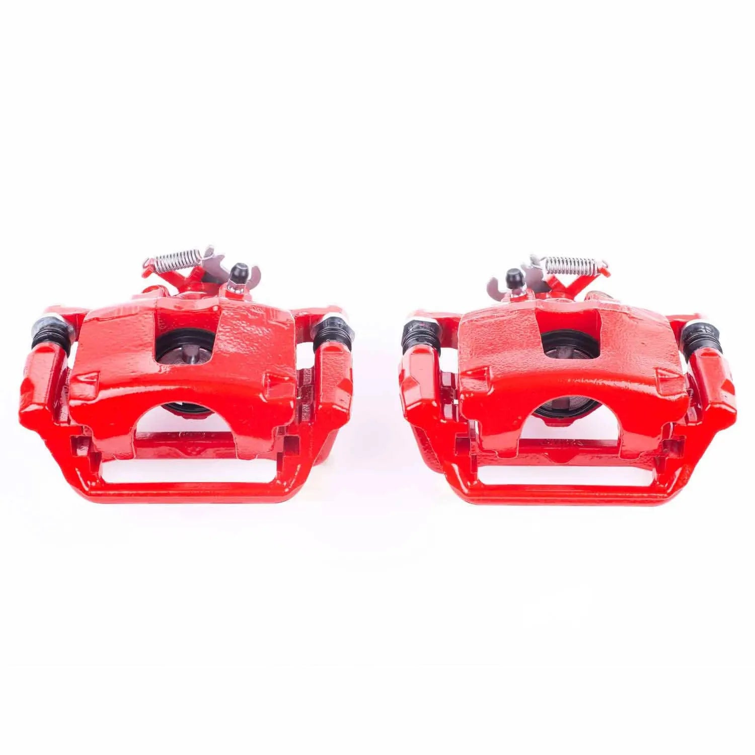 Power Stop S5398 2012-2020 Dodge Grand Caravan Disc Brake Caliper Set