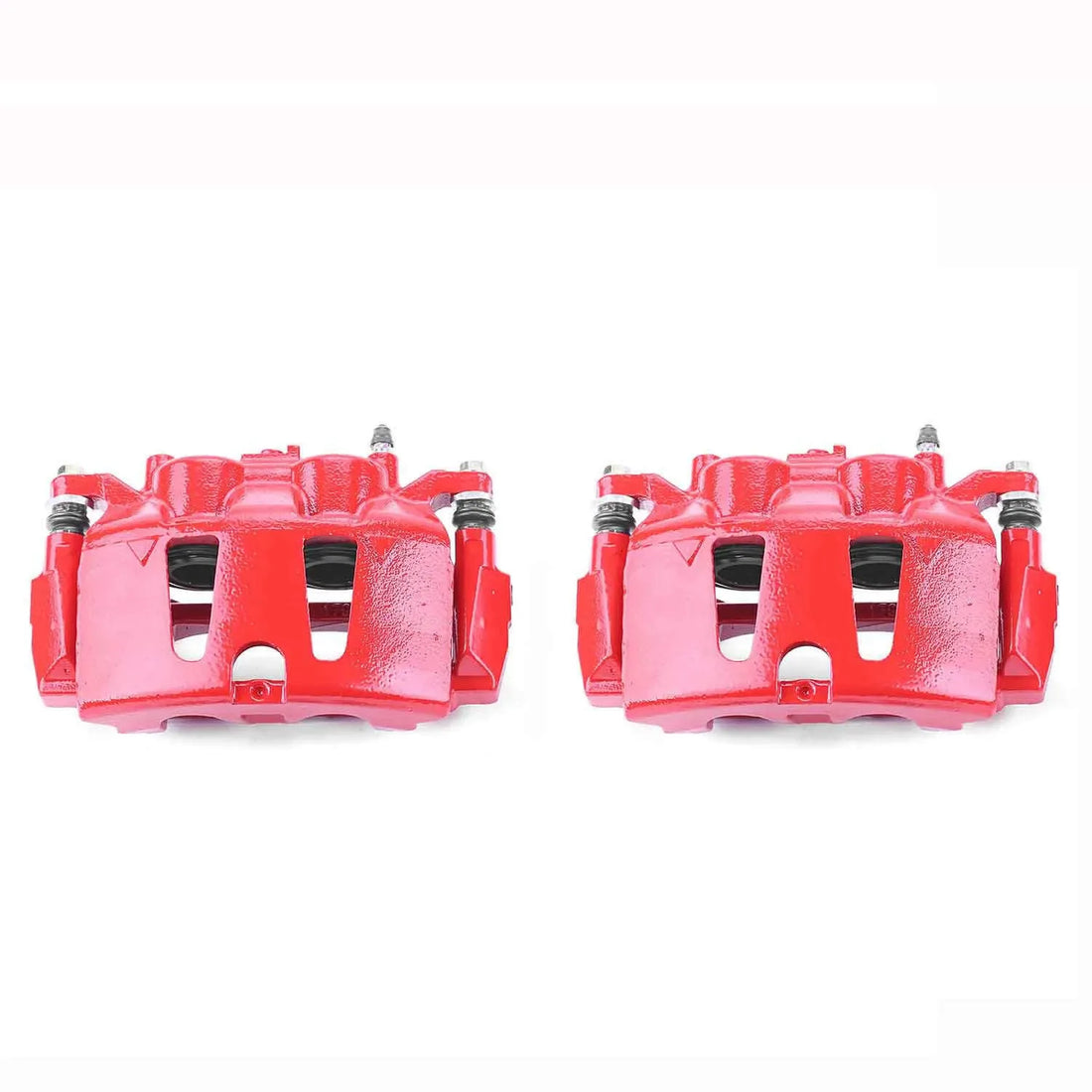 Power Stop S5402 2017-2020 Chrysler Pacifica Disc Brake Caliper Set