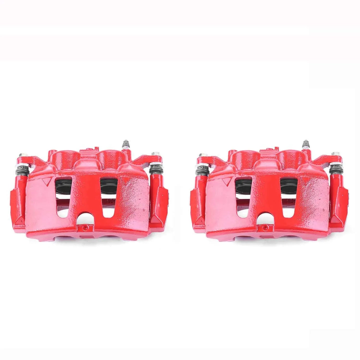 Power Stop S5402 2017-2020 Chrysler Pacifica Disc Brake Caliper Set