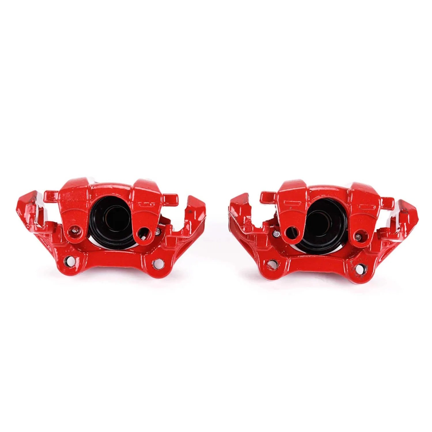 Power Stop S5420 2011-2026 Dodge Durango Disc Brake Caliper Set