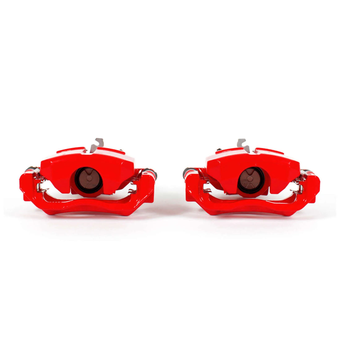 Power Stop S5424 2013-2016 Dodge Dart Disc Brake Caliper Set