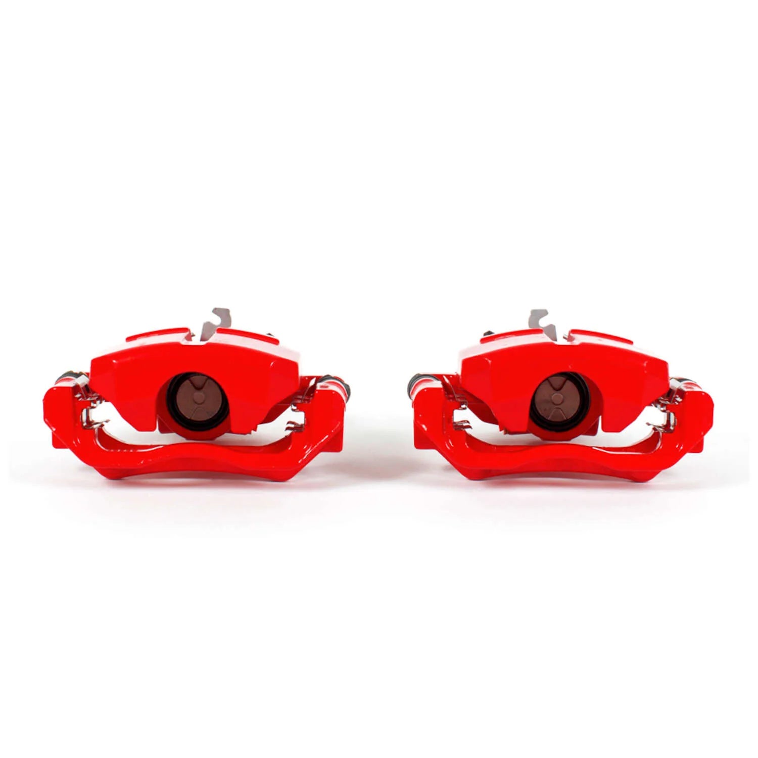 Power Stop S5424 2013-2016 Dodge Dart Disc Brake Caliper Set