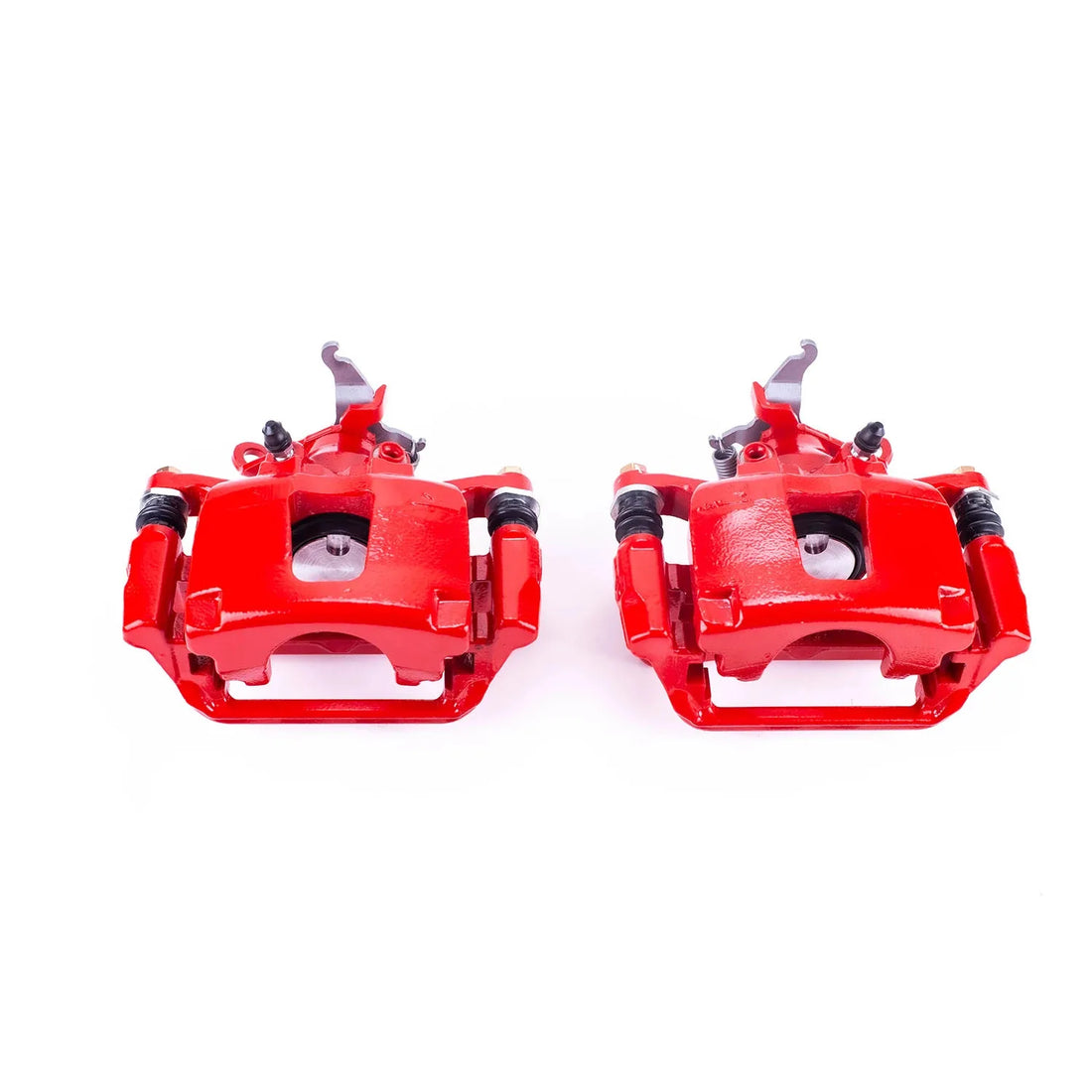 Power Stop S5464 2012-2020 Dodge Journey Disc Brake Caliper Set