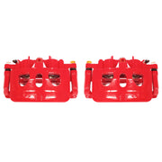 Power Stop S5468 2013-2019 Ford Flex Disc Brake Caliper Set