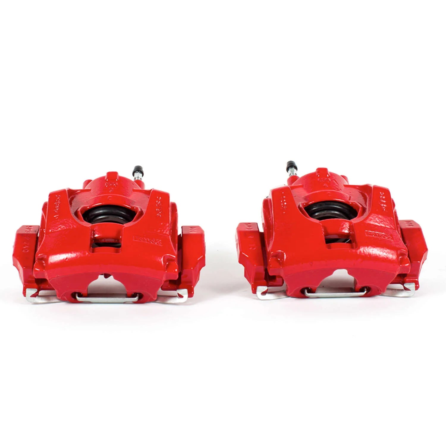 Power Stop S5474 2013-2020 Ford Fusion Disc Brake Caliper Set