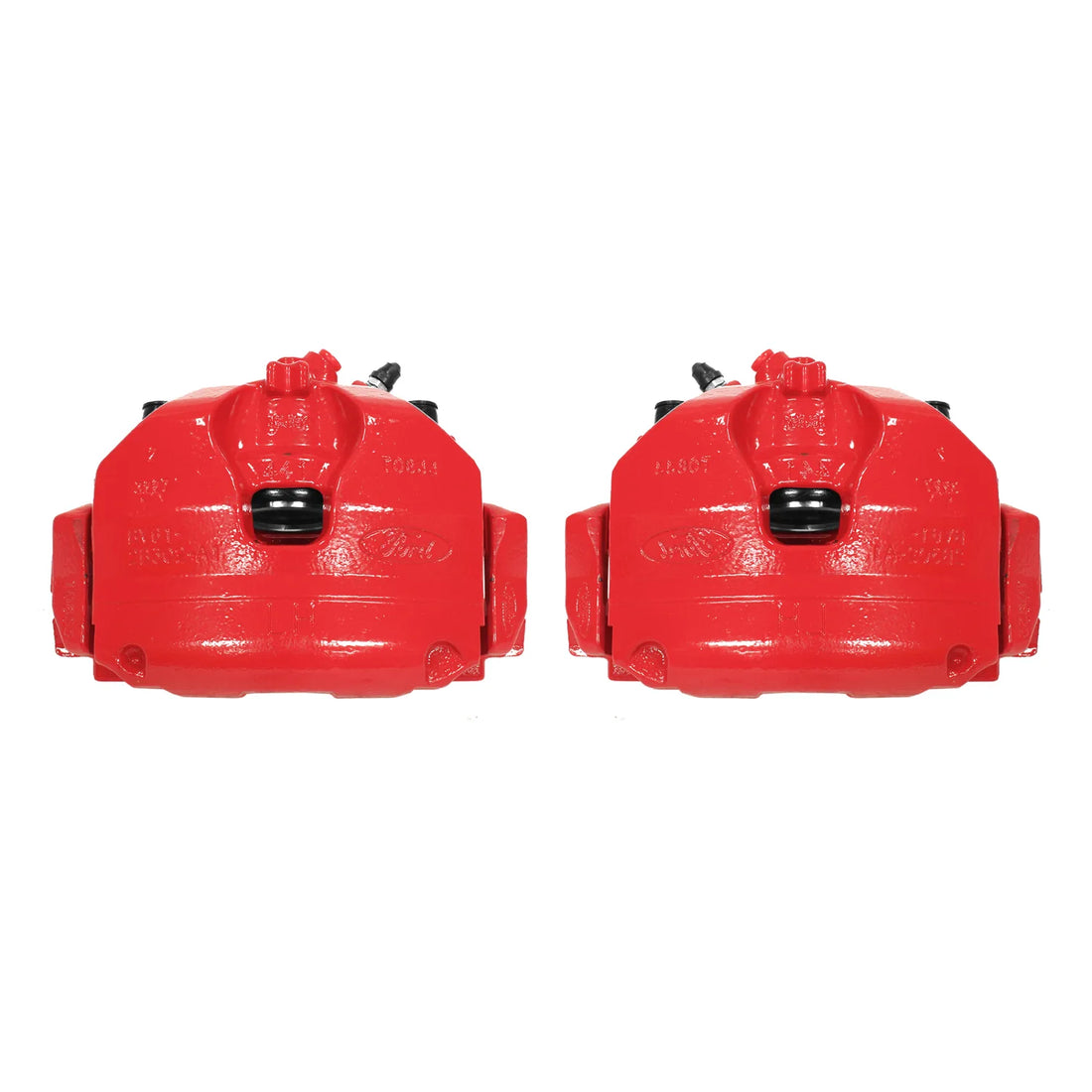 Power Stop S5482 2014-2023 Ford Transit Connect Disc Brake Caliper Set