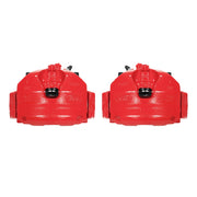 Power Stop S5482 2014-2023 Ford Transit Connect Disc Brake Caliper Set