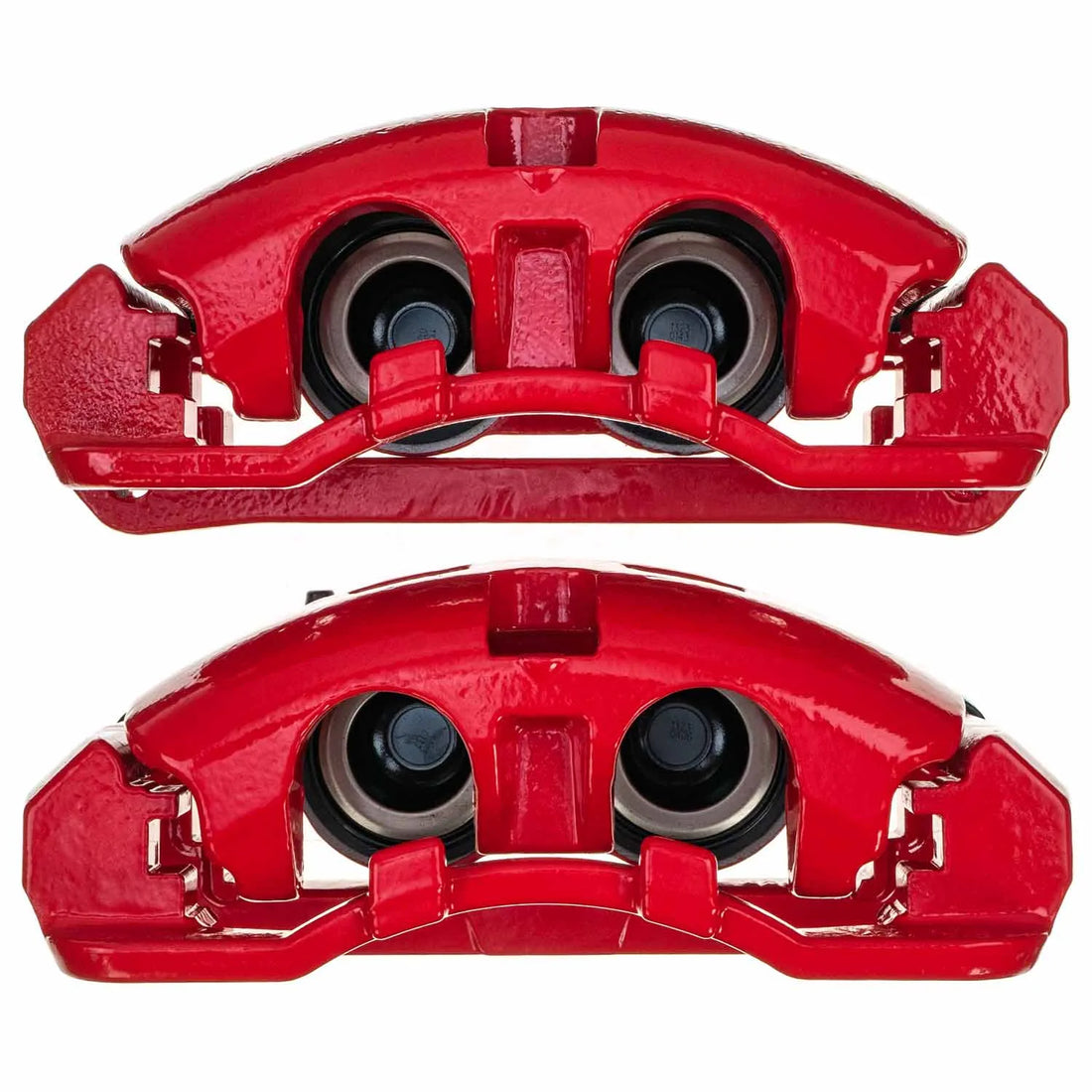 Power Stop S5486 2012-2022 Ford F-350 Super Duty Disc Brake Caliper Set