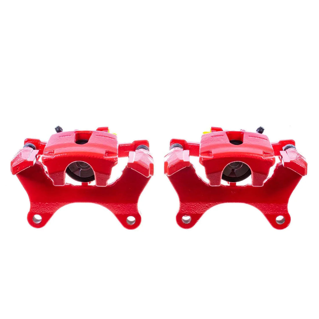 Power Stop S5500 2015-2018 Ford F-150 Disc Brake Caliper Set