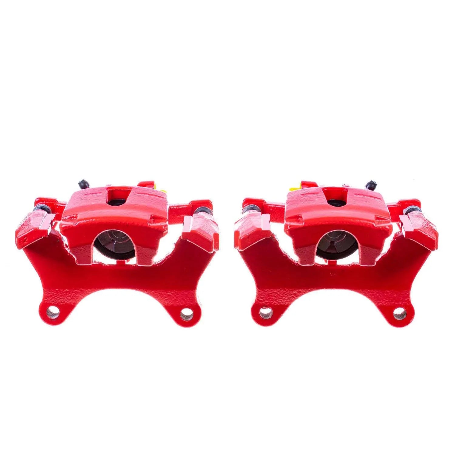 Power Stop S5500 2015-2018 Ford F-150 Disc Brake Caliper Set