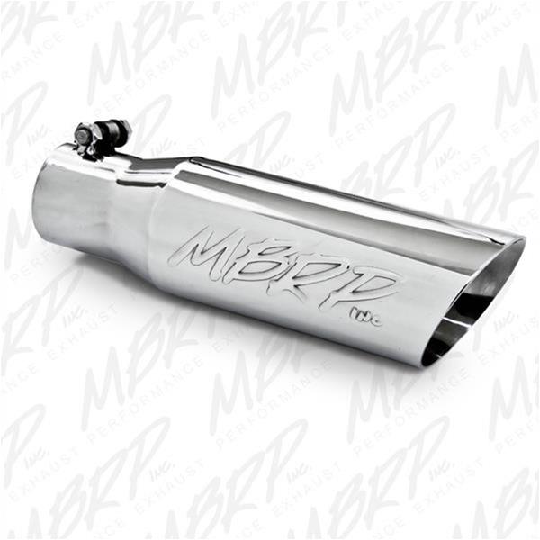 MBRP S5512409 - Jeep TJ Cat Back Exhaust System Single Side T409 Stainless Steel For 97-99 Wrangler TJ MBRP