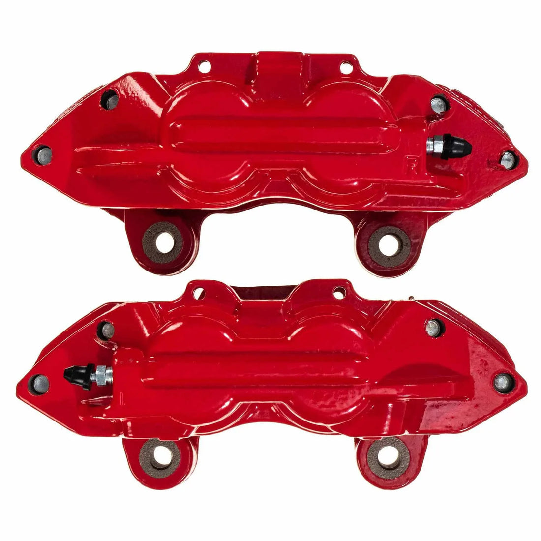 Power Stop S5520 2015-2020 GMC Canyon Disc Brake Caliper Set