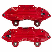Power Stop S5520 2015-2020 GMC Canyon Disc Brake Caliper Set