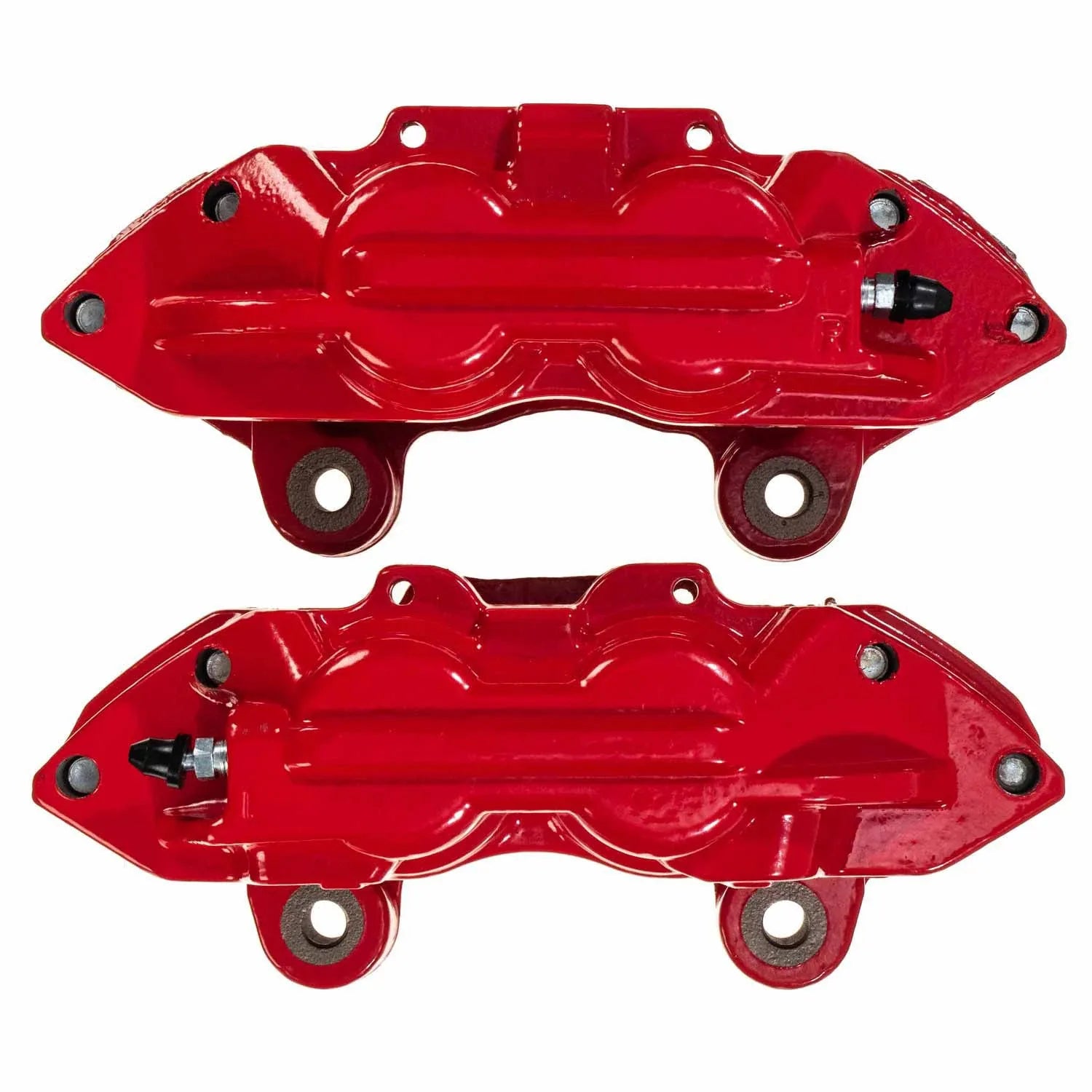 Power Stop S5520 2015-2020 GMC Canyon Disc Brake Caliper Set