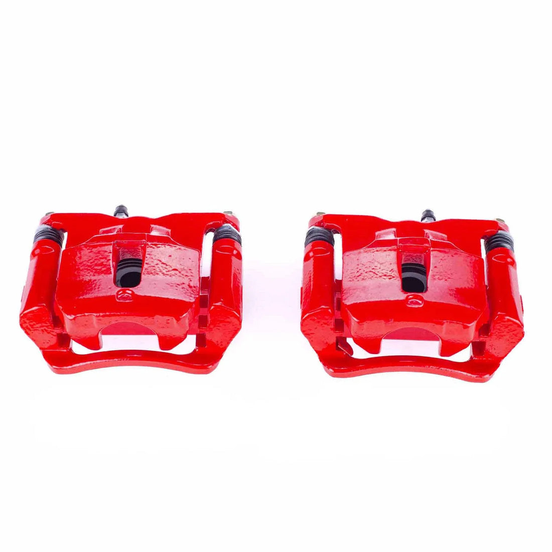 Power Stop S5522 2015-2020 GMC Canyon Disc Brake Caliper Set