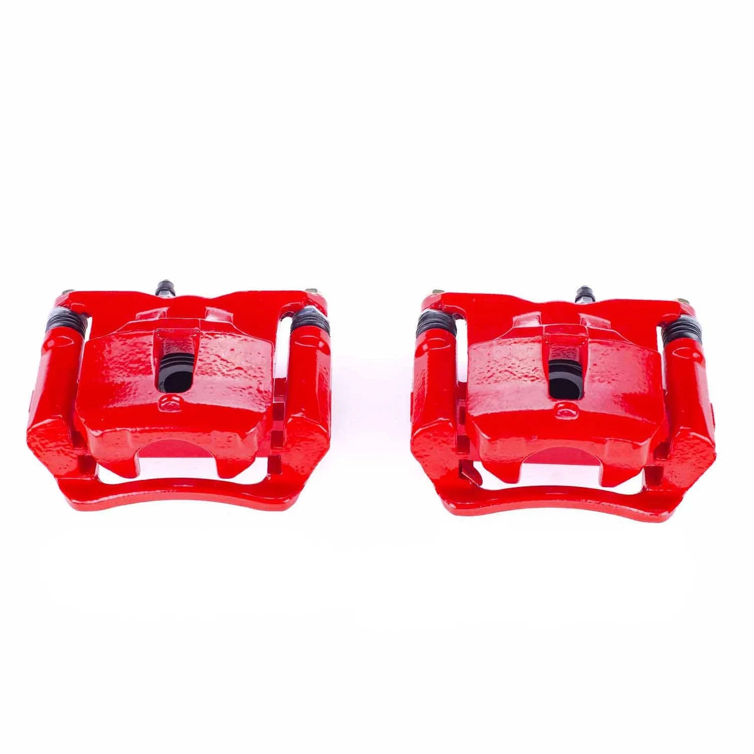 Power Stop S5522 2015-2020 GMC Canyon Disc Brake Caliper Set