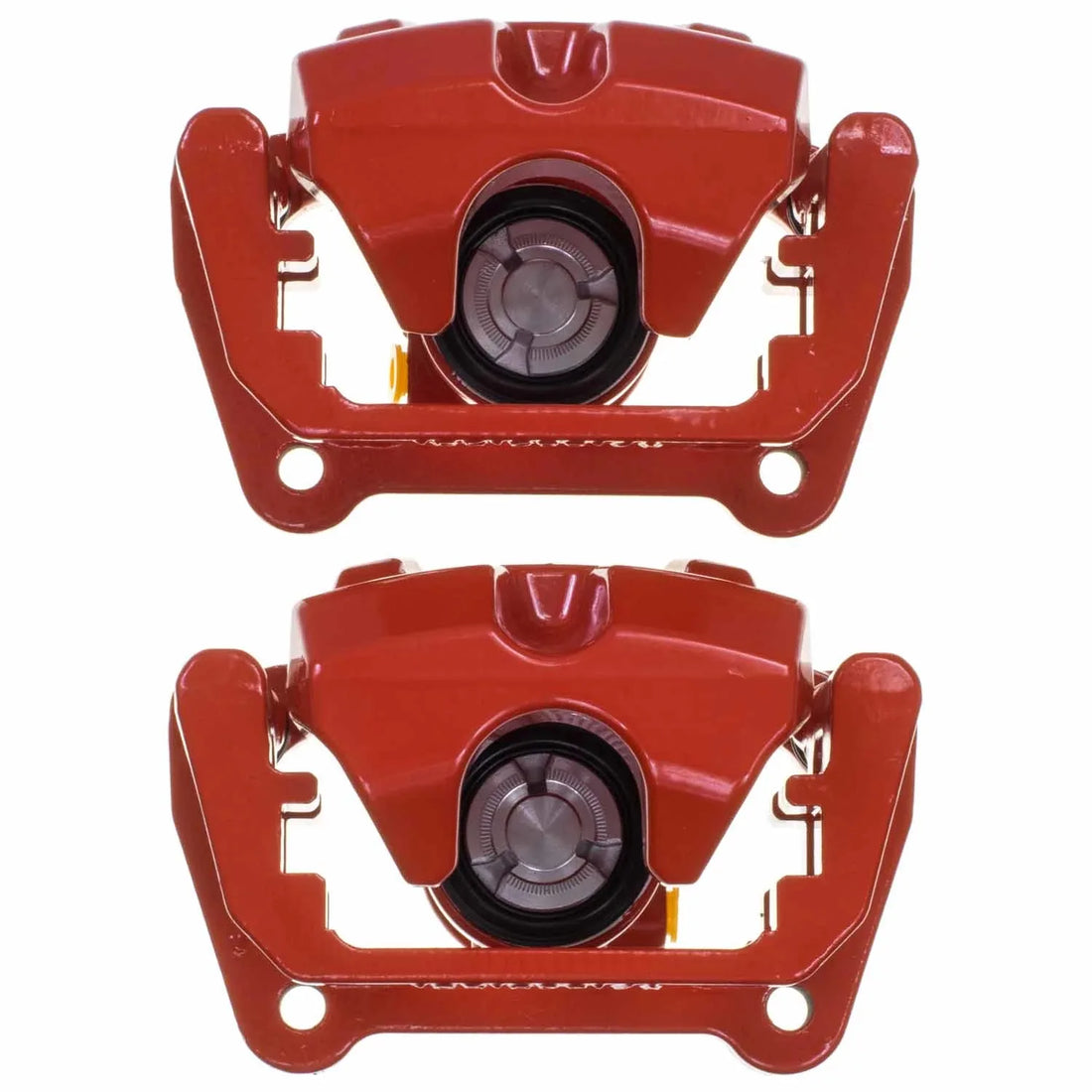 Power Stop S5530 2014-2020 Jeep Cherokee Disc Brake Caliper Set