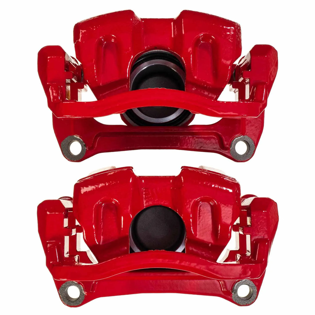 Power Stop S5534 2015-2018 Jeep Renegade Disc Brake Caliper Set