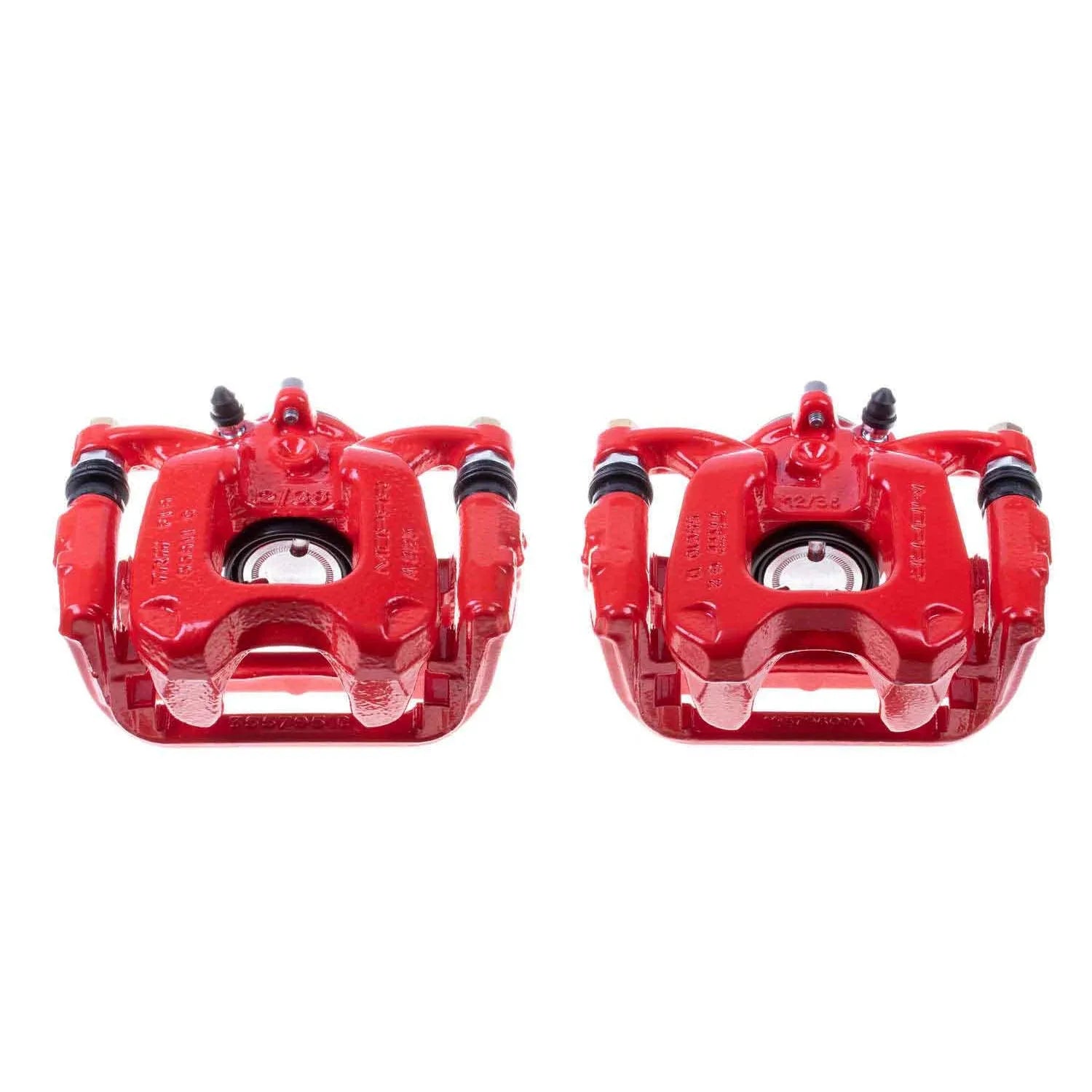 Power Stop S5536 2023-2025 Dodge Hornet Disc Brake Caliper Set