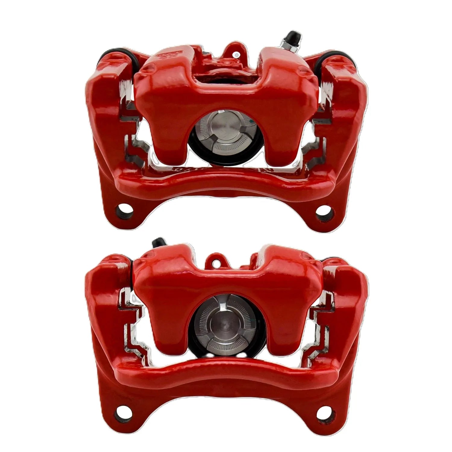 Power Stop S5544 2018-2026 Chevrolet Equinox Disc Brake Caliper Set