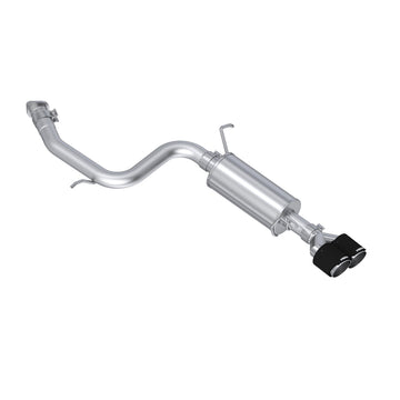 MBRP S57003CF - Exhaust System Kit