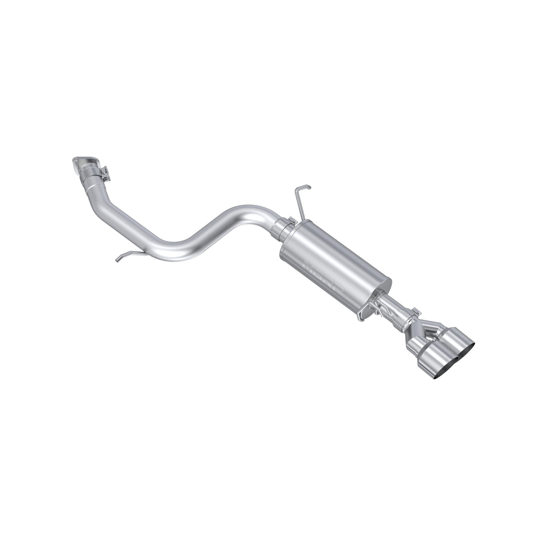 MBRP S5700AL - Exhaust System Kit