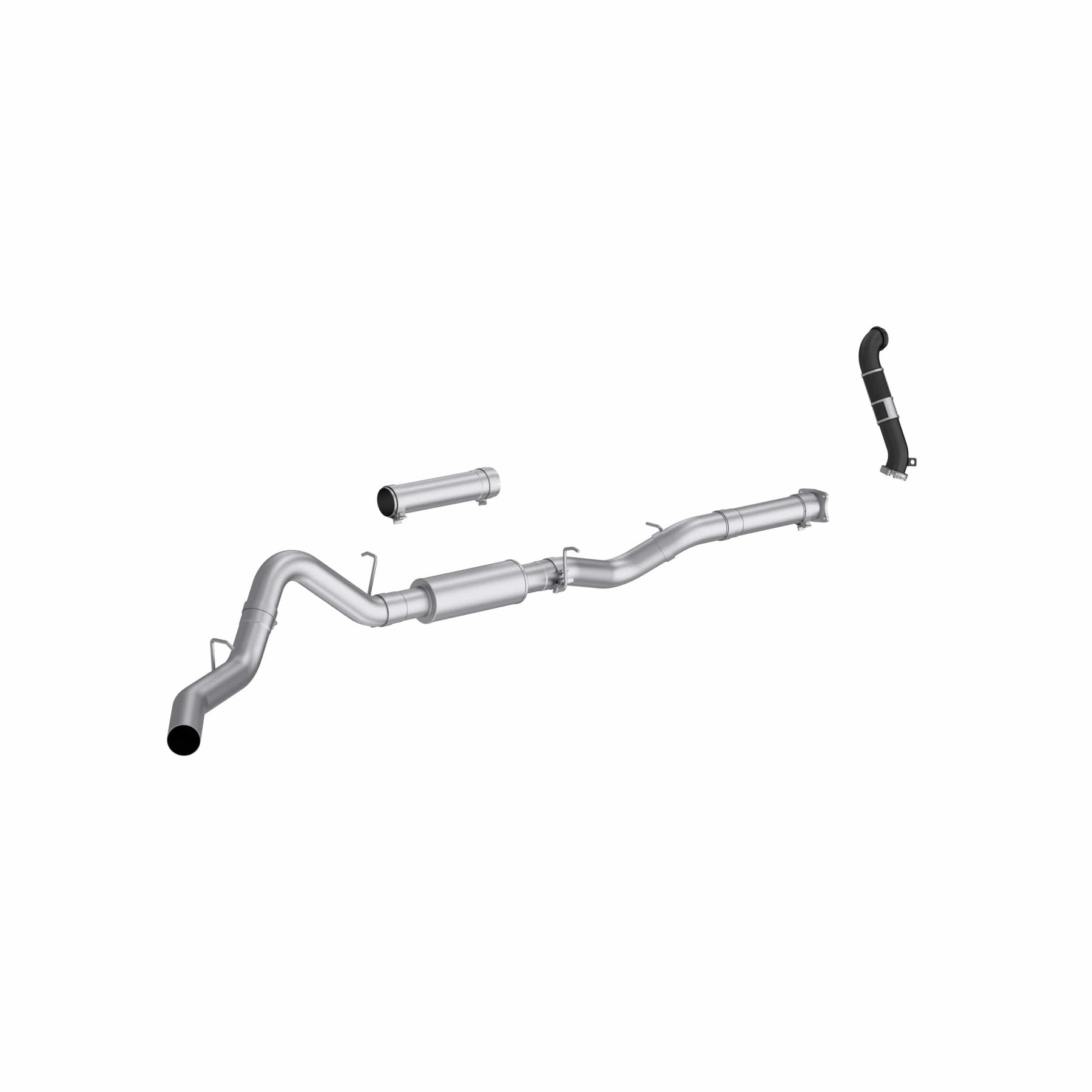 MBRP MBRP S6003P Exhaust System Kit