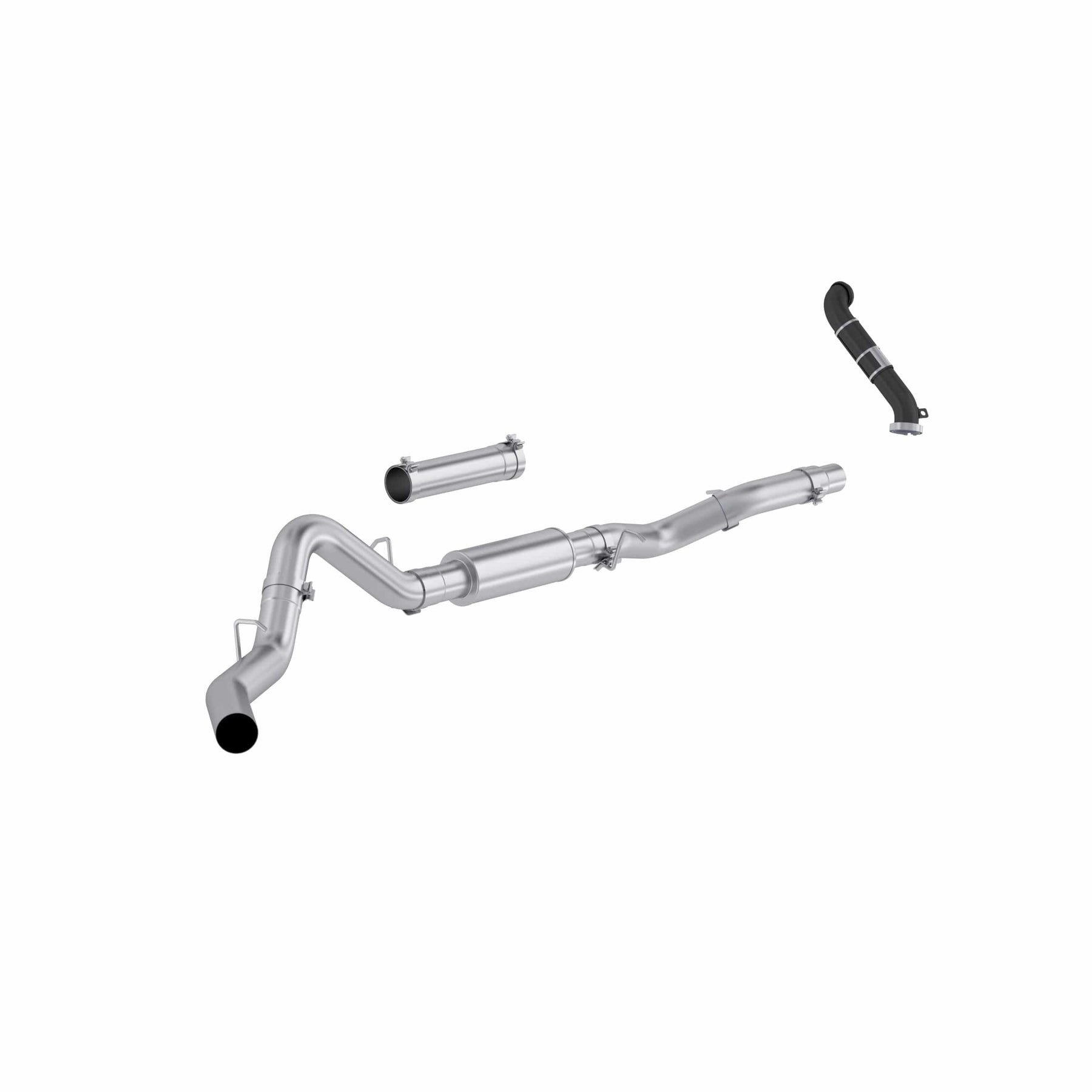 MBRP MBRP S6007P Exhaust System Kit