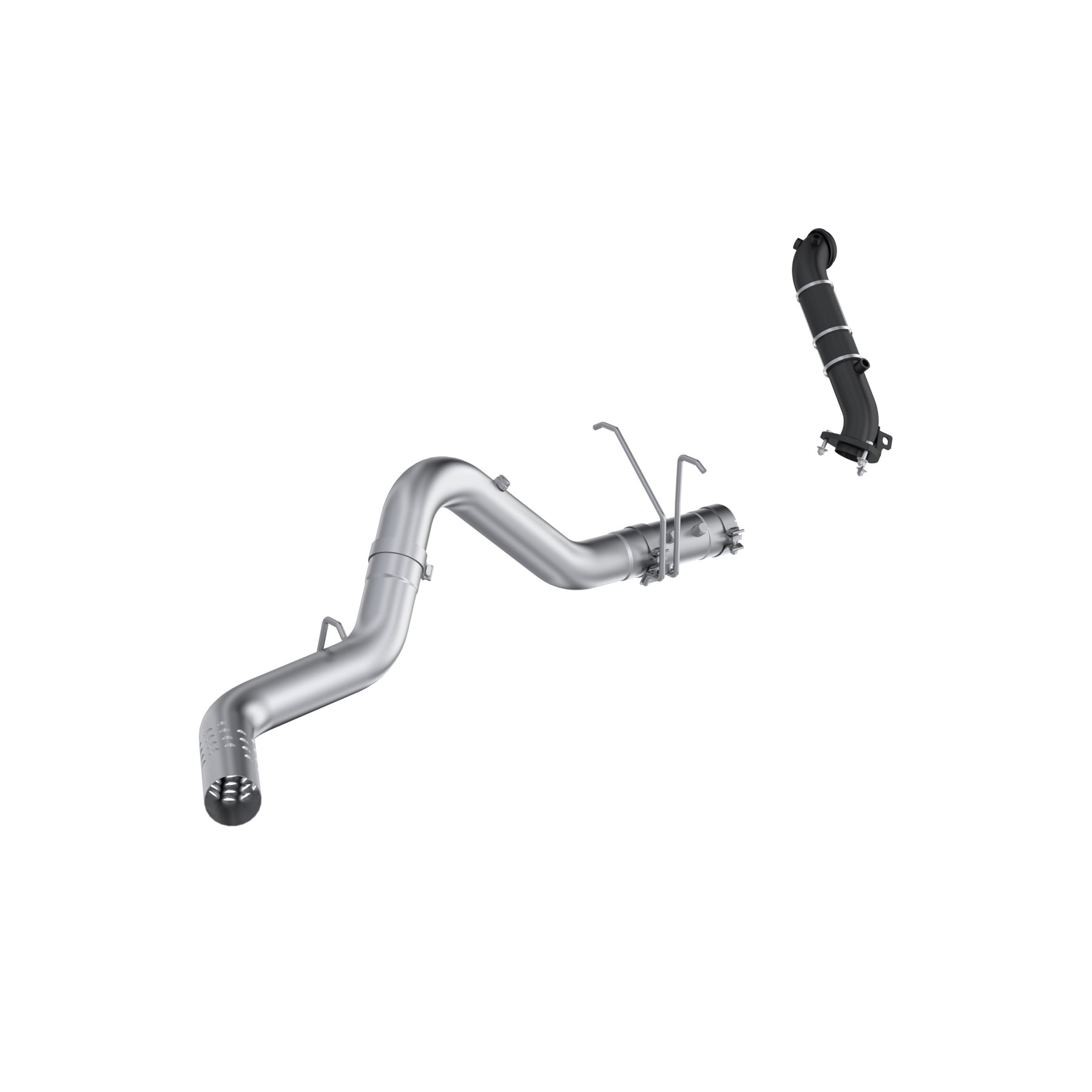 MBRP S6009PLM - Exhaust System Kit