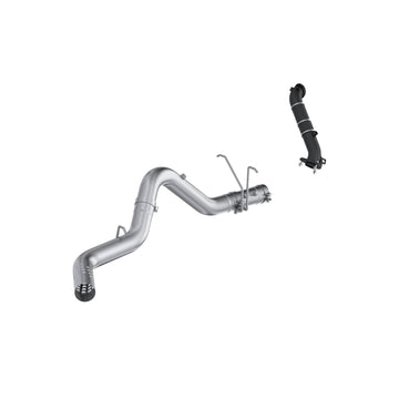 MBRP S6009PLM - Exhaust System Kit