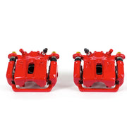 Power Stop S6026 2009-2014 Acura TL Disc Brake Caliper Set