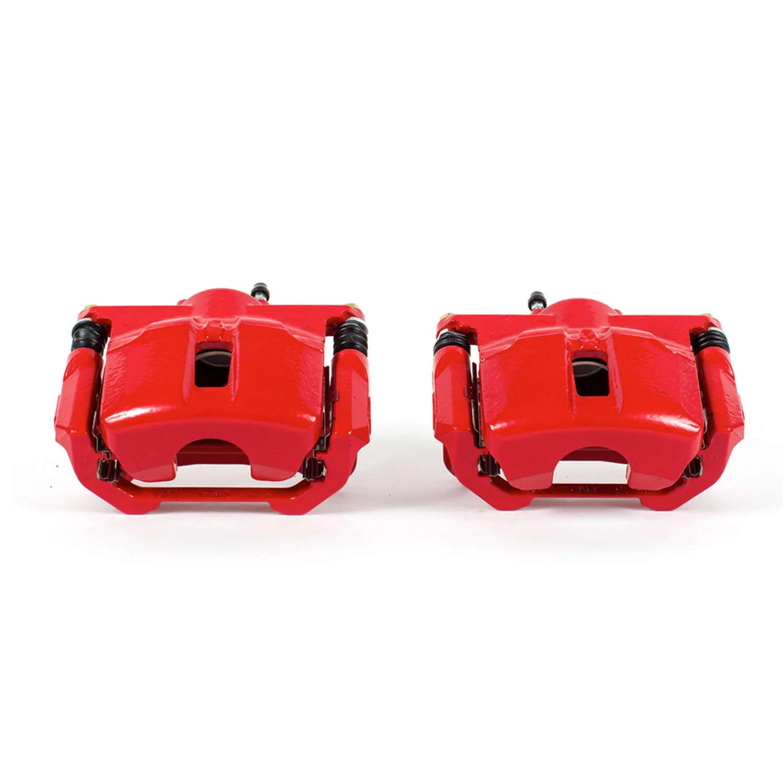 Power Stop S6030 2009-2023 Nissan Maxima Disc Brake Caliper Set