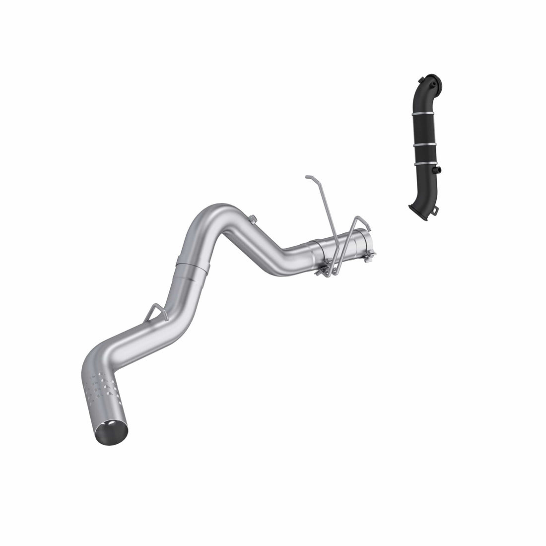 MBRP MBRP S6050PLM Exhaust System Kit